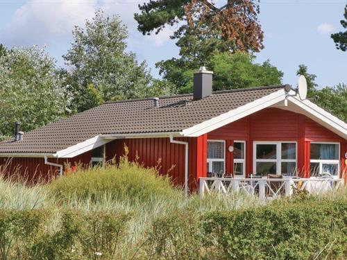 Feriehus - 8 personer -  - Mars - 23570 - Travemünde-Priwall