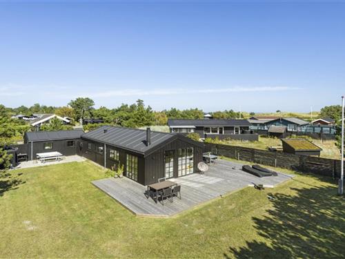 Ferienhaus - 6 Personen -  - Agathesvej - Lyngsaa - 9300 - Säby