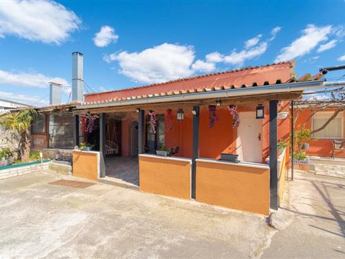 Ferielejlighed - 2 personer -  - Donji Karin - Zadar-Donji Karin - 23420 - Benkovac