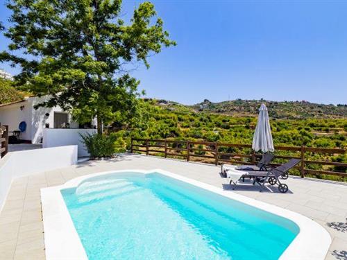 Holiday home - 3 persons -  - 29410 - Yunquera