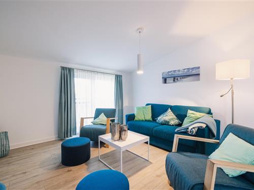 Ferieleilighet - 4 personer -  - Bebelstraße - 18375 - Prerow