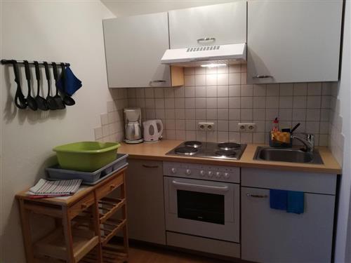 Bondegård - 6 personer -  - Weng - 5453 - Werfenweng