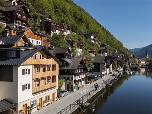 Ferieleilighet - 2 personer -  - Seestrasse - 4830 - Hallstatt