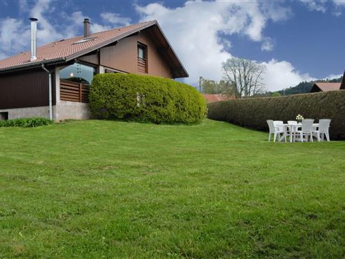 Sommerhus - 8 personer -  - 88430 - Gerbepal