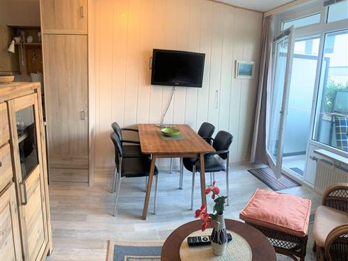 Ferielejlighed - 3 personer -  - Südstrand - 23775 - Großenbrode