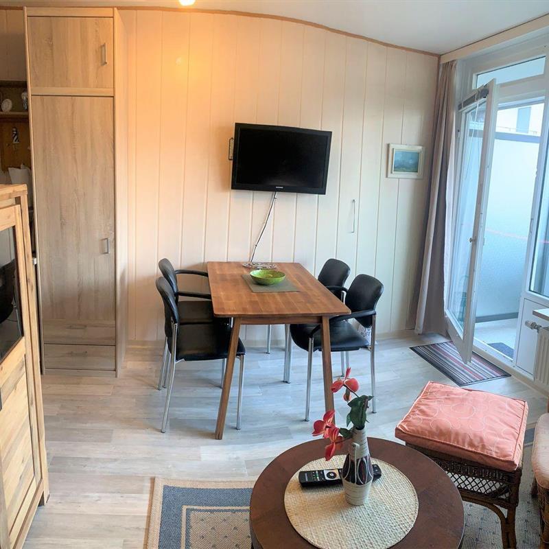 Ferielejlighed - 3 personer -  - Südstrand - 23775 - Großenbrode