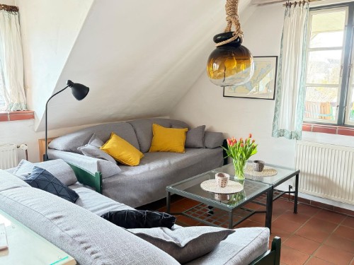 Holiday apartment - 4 persons -  - Uleweg - 24404 - Maasholm