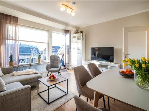 Ferielejlighed - 3 personer -  - Friedrichstraße - 25761 - Büsum