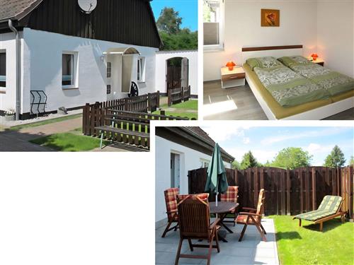 Holiday Home/Apartment - 5 persons -  - Schulstraße - 17449 - Mölschow