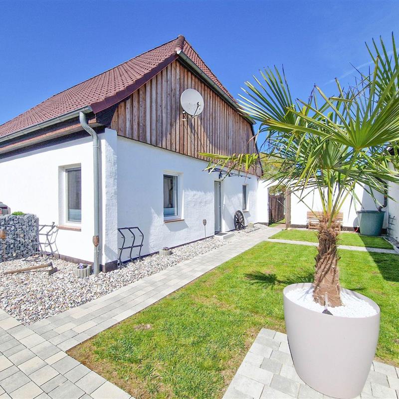 Ferielejlighed - 5 personer -  - Schulstraße - 17449 - Mölschow