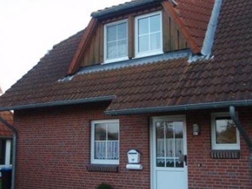 Holiday Home/Apartment - 6 persons -  - Instenkoppel - 23769 - Petersdorf