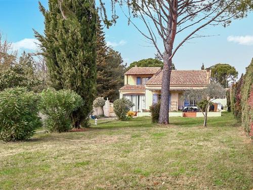 Sommerhus - 6 personer -  - route de Carpentras - Carpentras - 84870 - Loriol-Du-Comtat