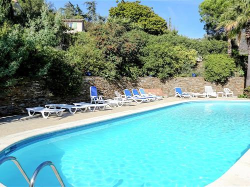 Holiday Home/Apartment - 8 persons -  - 83230 - Bormes Les Mimosas