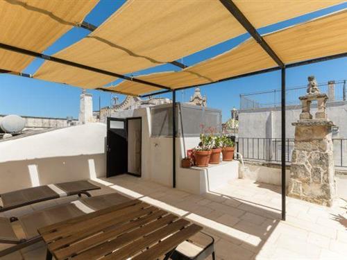 Sommerhus - 2 personer -  - 72017 - Ostuni