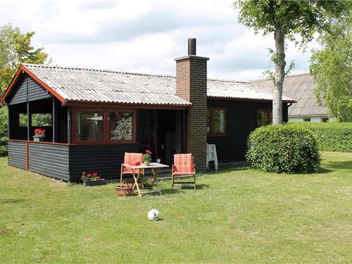 Sommerhus - 4 personer -  - Søndergade - Hou - 9370 - Hals
