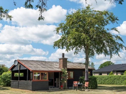 Fritidshus - 4 personer -  - Søndergade - Hou - 9370 - Hals
