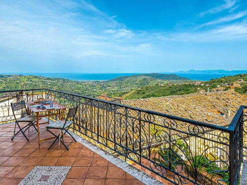 Ferielejlighed - 4 personer -  - Via Nazario Sauro - 84050 - Laureana Cilento