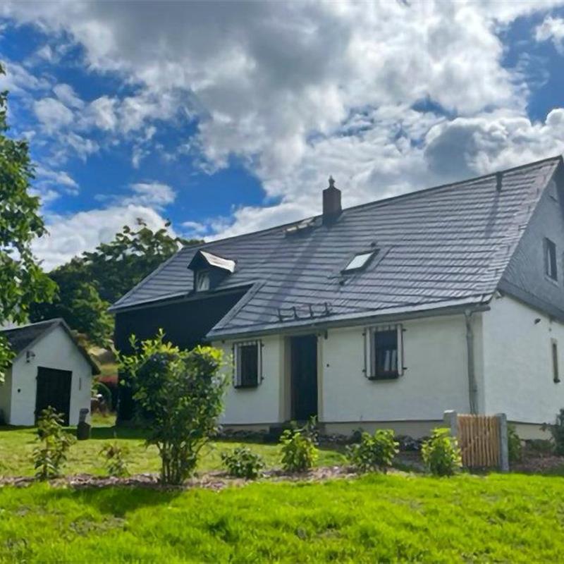 Sommerhus - 6 personer -  - Hauptstrasse - 02799 - Waltersdorf