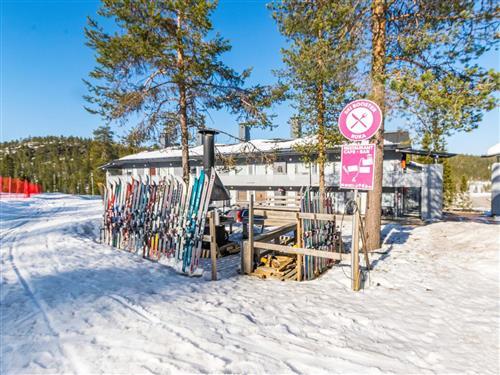 Holiday Home/Apartment - 4 persons -  - Kuusamo - 93830