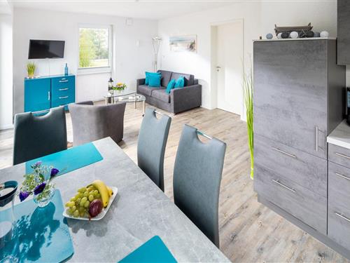 Holiday apartment - 3 persons -  - Norddeicher Straße - 26506 - Norden - Norddeich