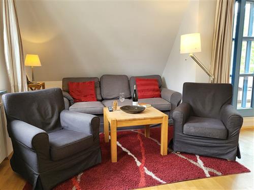 Holiday Home/Apartment - 4 persons -  - Friedrich-Hebbel -Straße - 25826 - St Peter-Ording