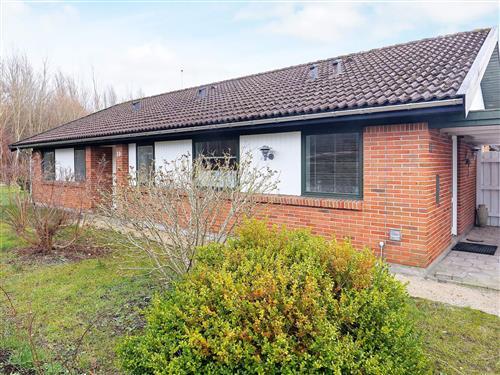 Ferienhaus - 6 Personen -  - Vinkelvej - 4874 - Gedser