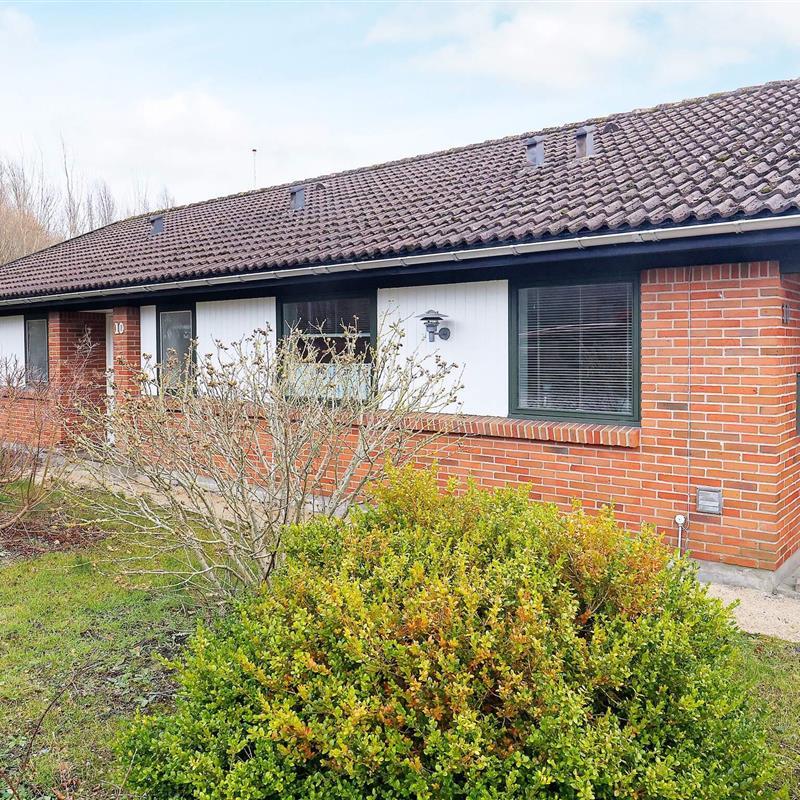 Ferienhaus - 6 Personen -  - Vinkelvej - 4874 - Gedser