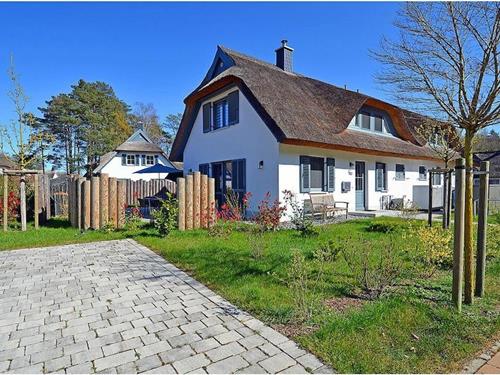 Feriehus - 5 personer -  - 18551 - Glowe, Jasmund, Rügen, Os