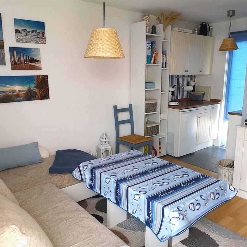 Sommerhus - 2 personer -  - Feldstr. - 17459 - Koserow