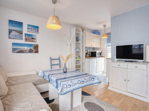 Holiday home - 4 persons -  - Feldstr. - 17459 - Koserow
