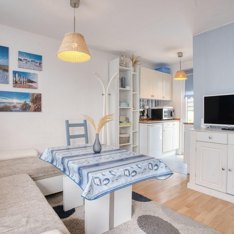 Sommerhus - 4 personer -  - Feldstr. - 17459 - Koserow