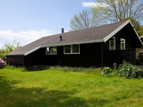 Sommerhus - 6 personer -  - Hanses Ager - Borgnæs - 5970 - Ærøskøbing