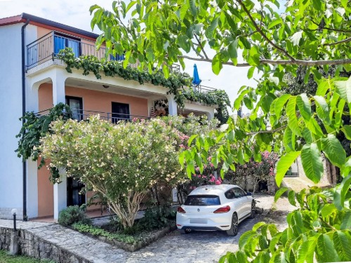 Ferienwohnung - 4 Personen -  - 52452 - Porec/Funtana