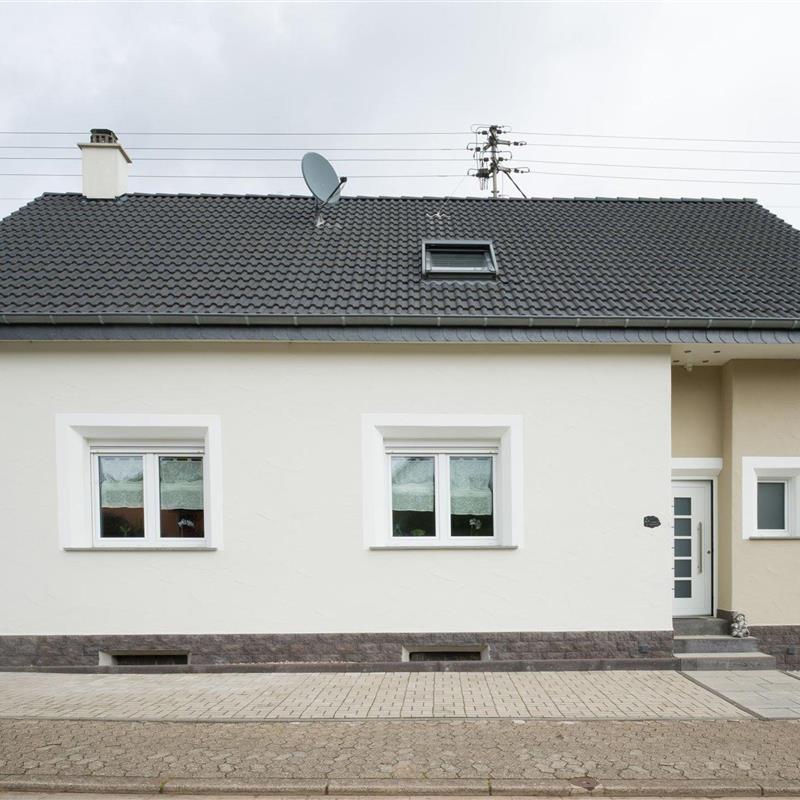 Ferielejlighed - 6 personer -  - Hilbringer Straße - 66663 - Merzig