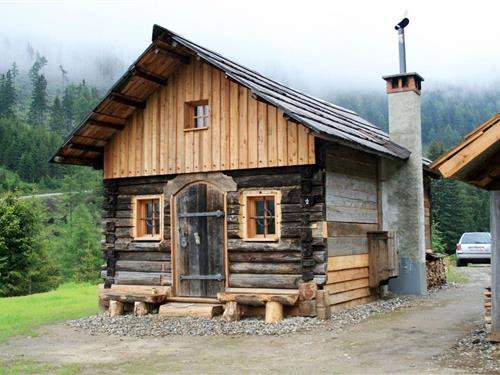 Sommerhus - 5 personer -  - Kloling - 5591 - Ramingstein