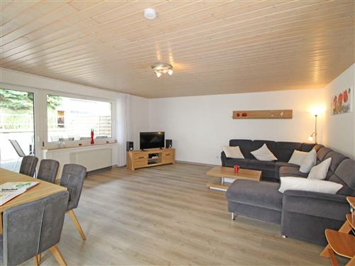 Ferielejlighed - 7 personer -  - Immerath - 54552