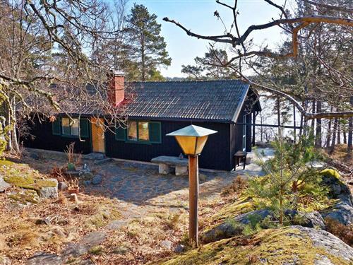 Holiday Home/Apartment - 6 persons -  - Sollenkrokavägen - Djurö - 13974 - Djurhamn