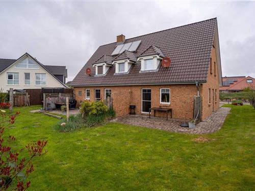 Sommerhus - 5 personer -  - 25826 - St. Peter-Ording
