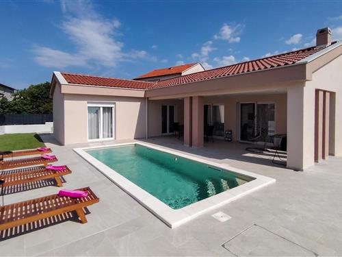 Feriehus - 4 personer -  - Cerodole - 23000 - Zadar