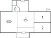 Billede 17 - Plantegning