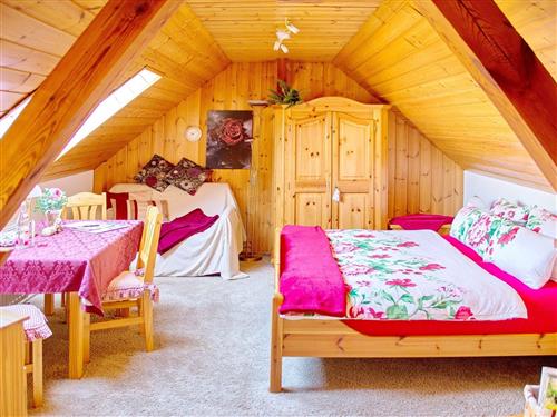 Ferieleilighet - 2 personer -  - Lange Str. - 03222 - Lübbenau