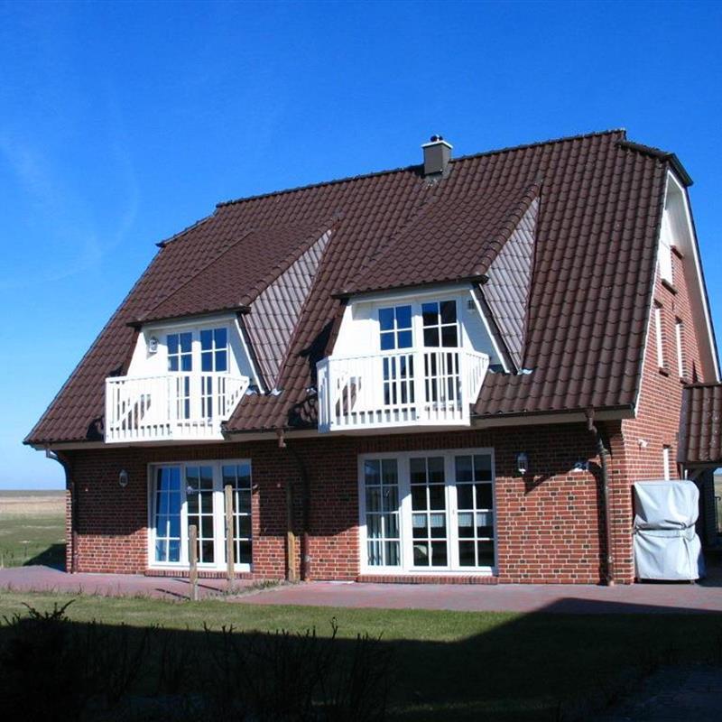 Ferielejlighed - 2 personer -  - Everschop - 25826 - St. Peter-Ording