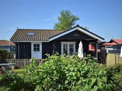 Holiday Home/Apartment - 3 persons -  - Mågevej - Dalby Bugt - 5370 - Mesinge