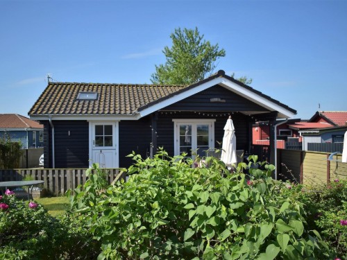 Sommerhus - 3 personer -  - Mågevej - Dalby Bugt - 5370 - Mesinge