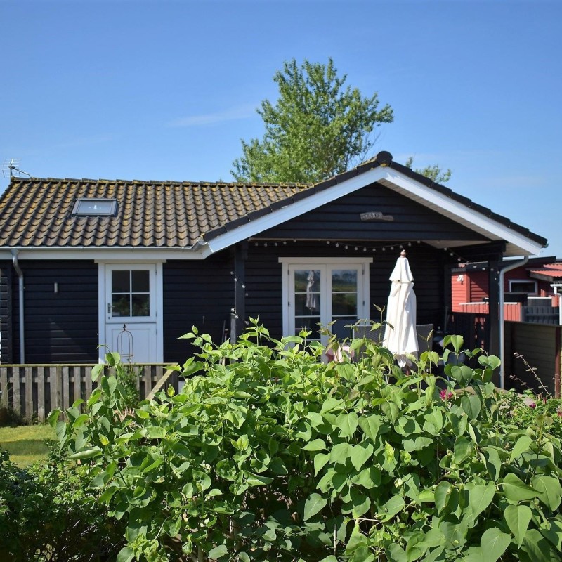 Ferienhaus - 3 Personen -  - Mågevej - Dalby Bugt - 5370 - Mesinge