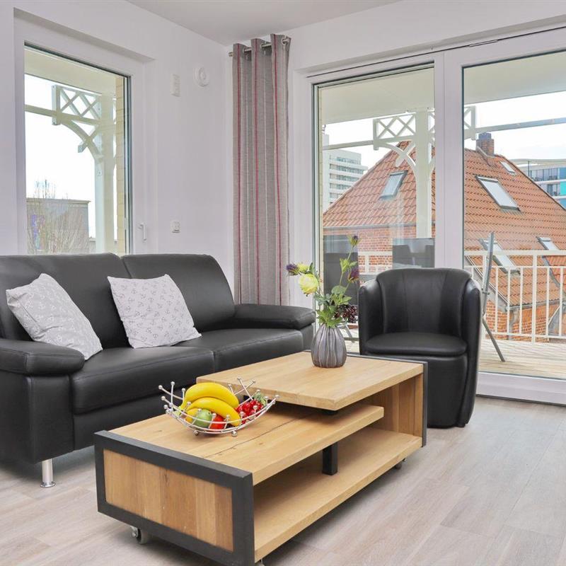 Ferielejlighed - 4 personer -  - Wicheldorfstr. - 23743 - Grömitz