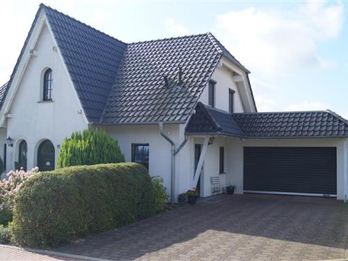 Feriehus - 4 personer -  - Am Molkenberg - 14778 - Radewege