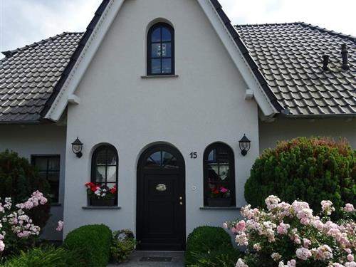 Sommerhus - 4 personer -  - Am Molkenberg - 14778 - Radewege