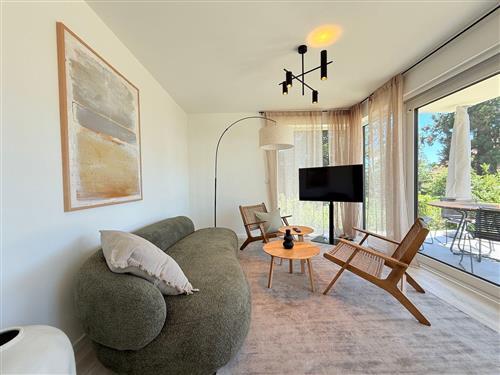 Ferielejlighed - 4 personer -  - Bergstraße - 88690 - Uhldingen-Mühlhofen