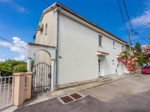 Ferieleilighet - 5 personer -  - Selce - 51266